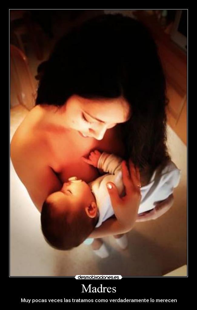 Madres -