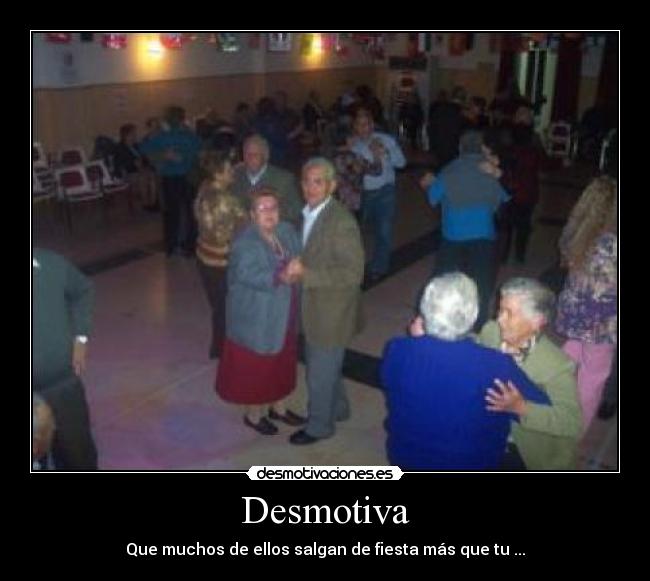 Desmotiva -