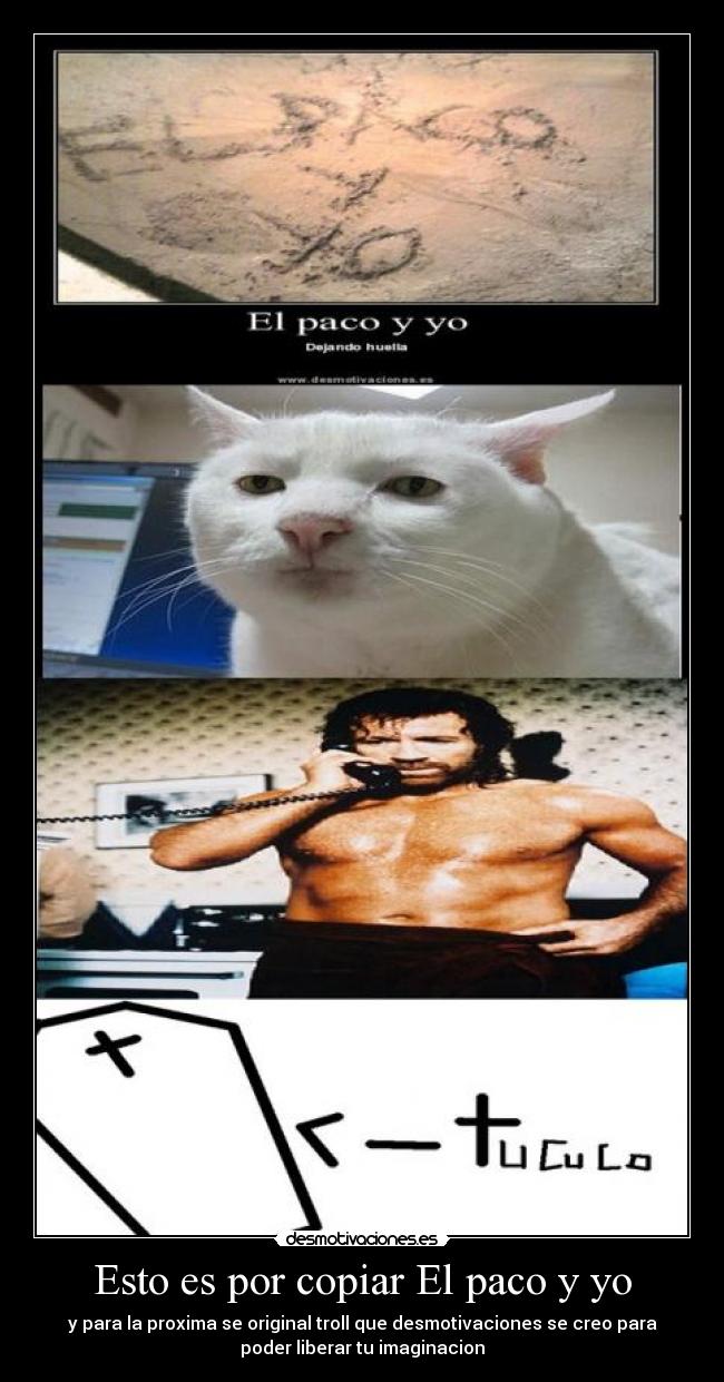 carteles diwal originis desmotivaciones