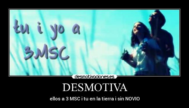 DESMOTIVA -