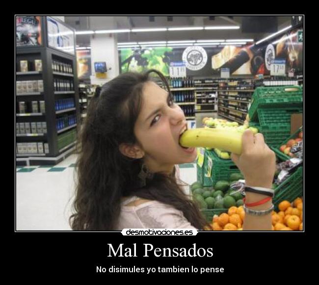 Mal Pensados -