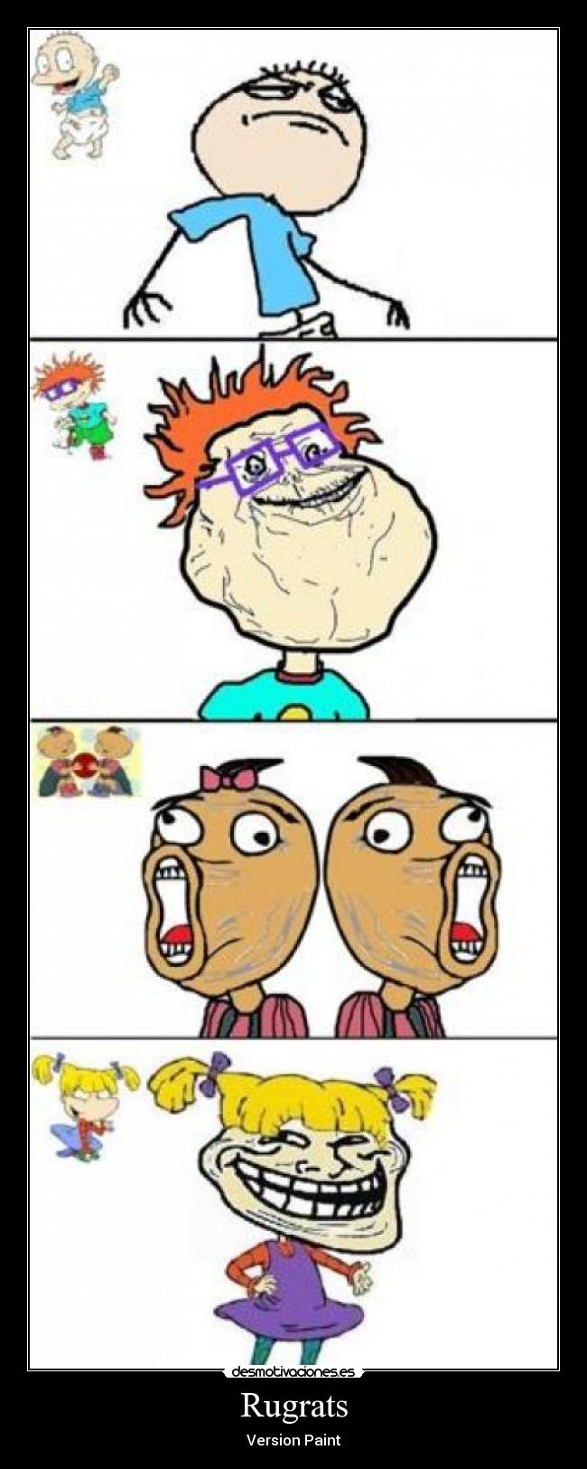 Rugrats -