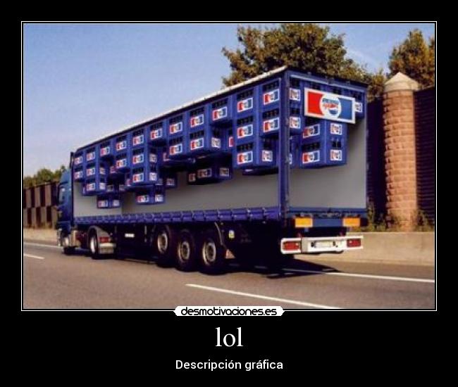 lol - Descripción gráfica