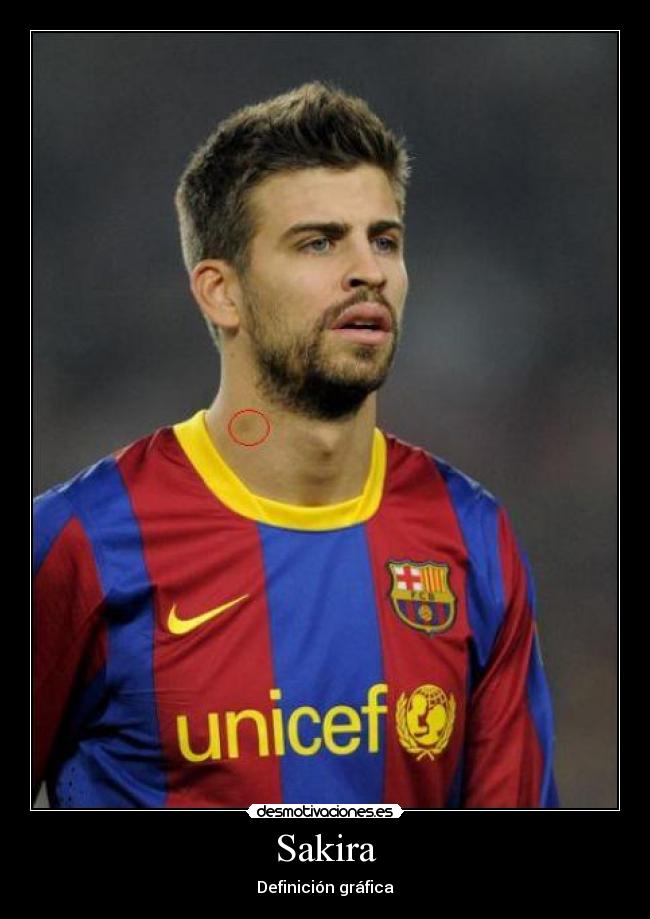 Sakira - 