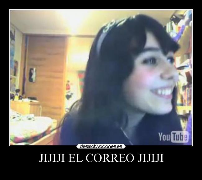 JIJIJI EL CORREO JIJIJI - 