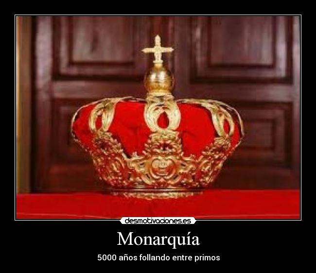 Monarquía - 