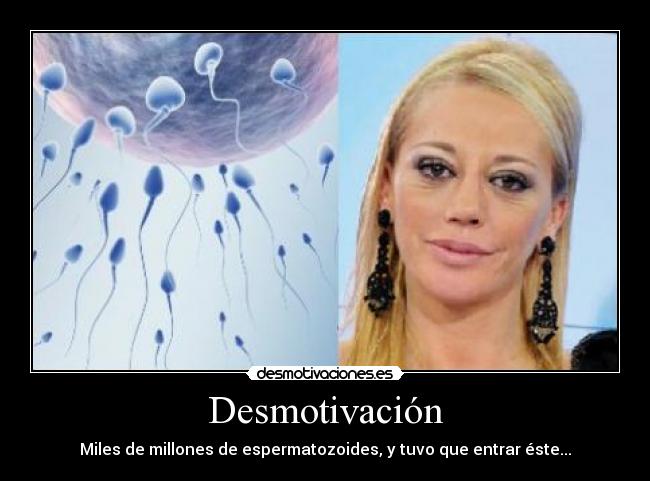 Desmotivación -