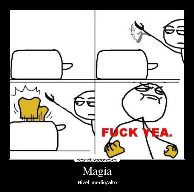 Magia - 
