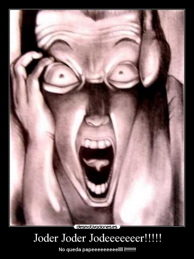 carteles mierda desmotivaciones