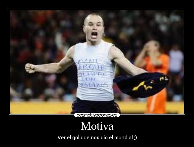 Motiva -