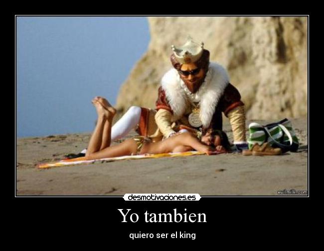 Yo tambien - 