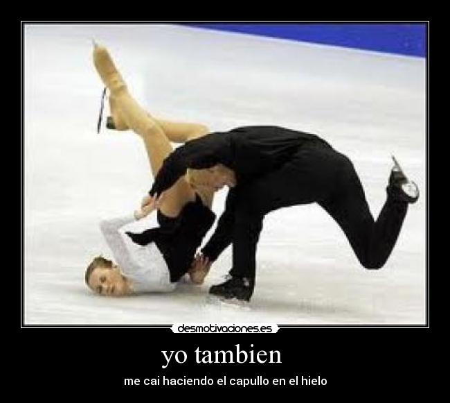 carteles hielo desmotivaciones