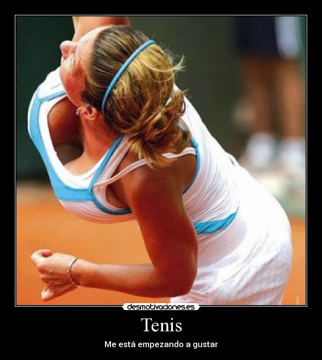 Tenis - 