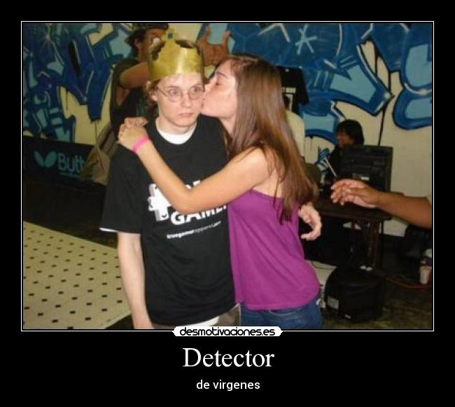 Detector -