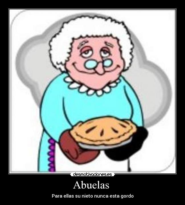 Abuelas -