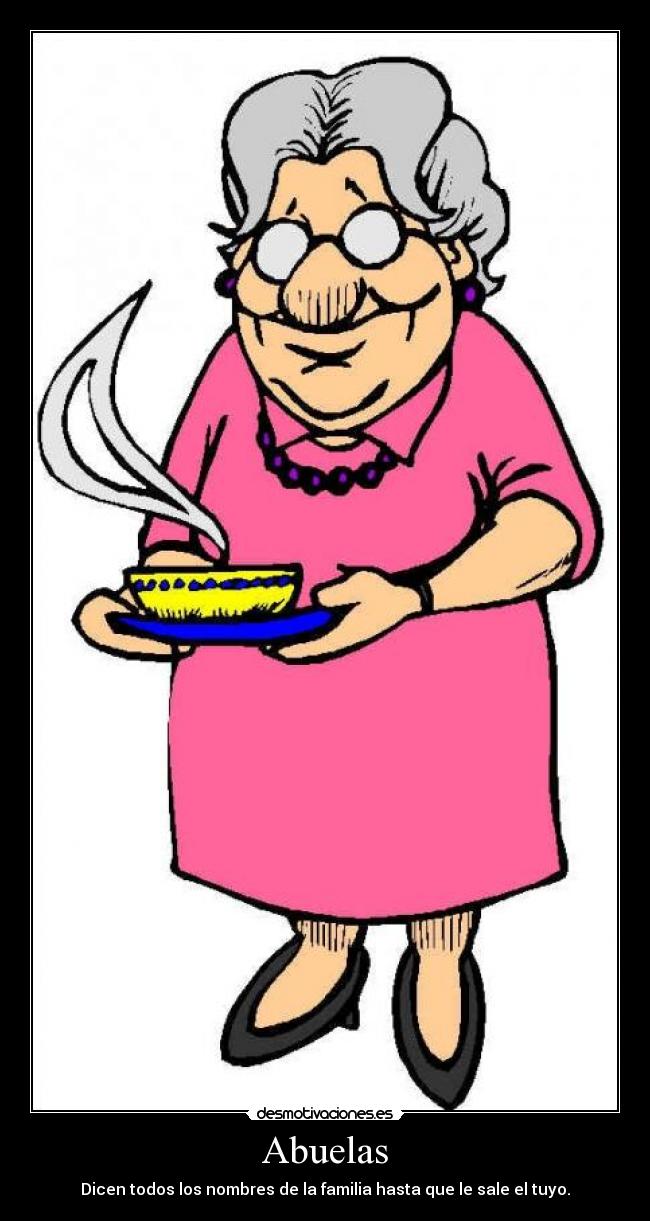 Abuelas - 
