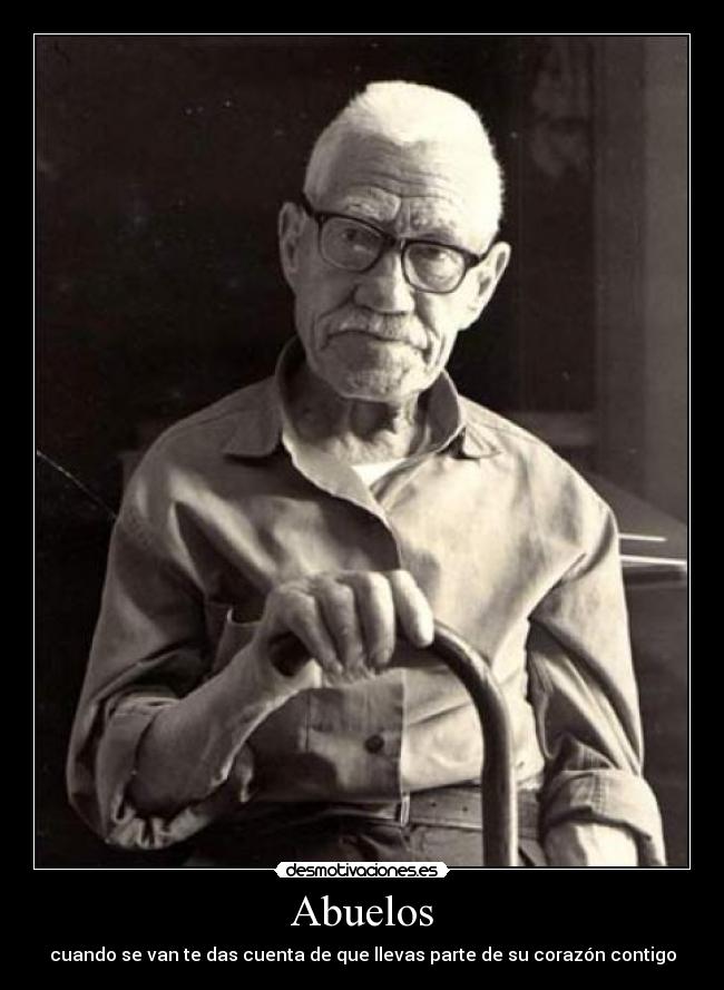 Abuelos -