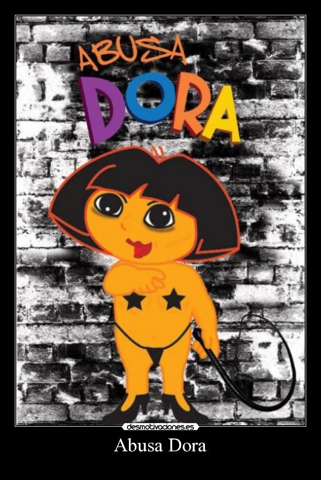Abusa Dora -