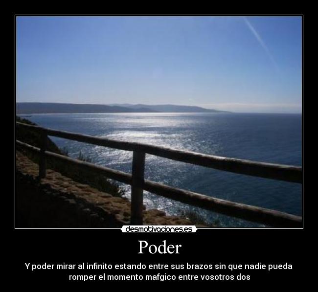 Poder - 