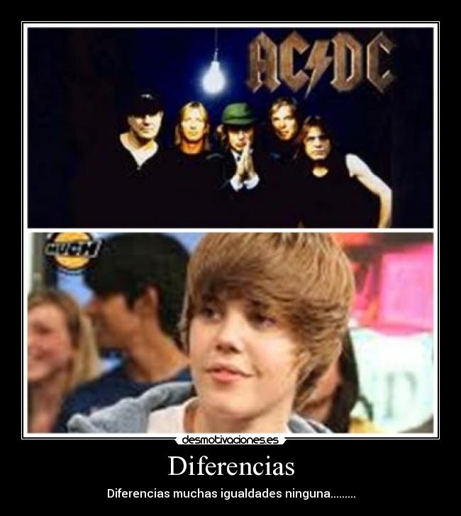 Diferencias - 