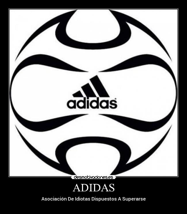 ADIDAS - 