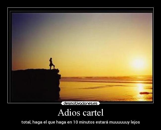 carteles desmotivaciones