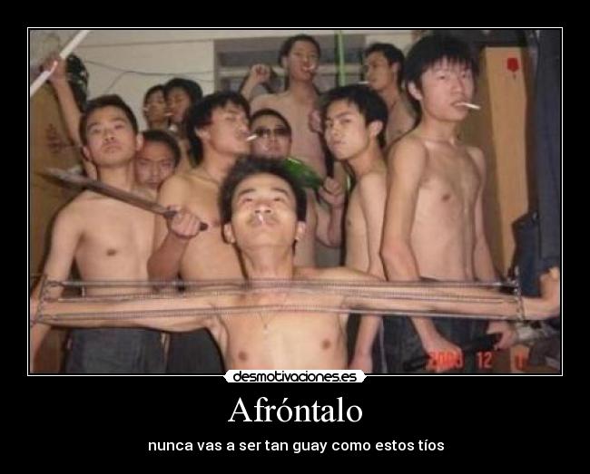 Afróntalo - 