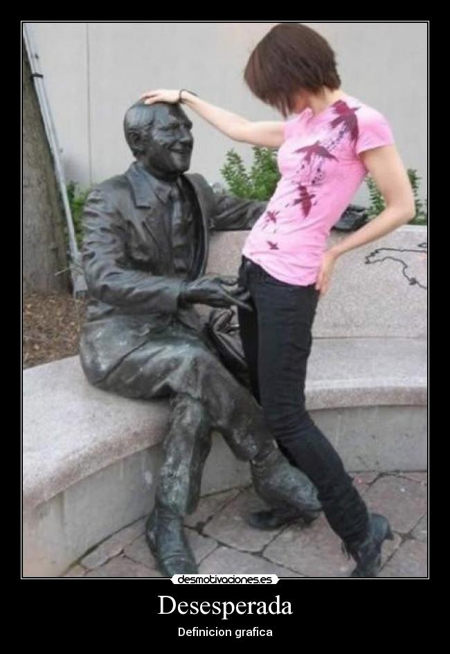 Desesperada -