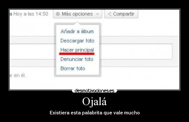 carteles xewq desmotivaciones