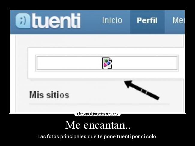 Me encantan.. - 