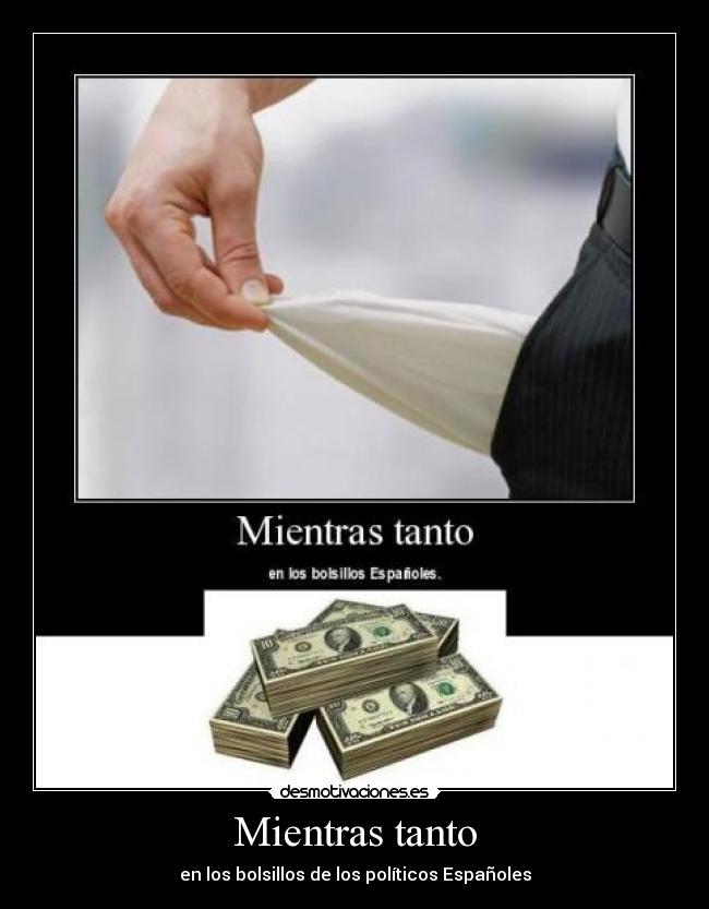 carteles espana desmotivaciones