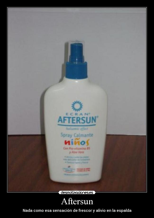Aftersun -