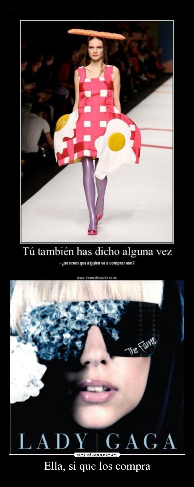 carteles gaga desmotivaciones