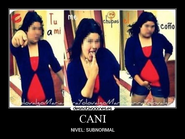 CANI -