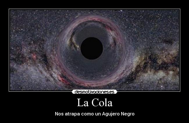 La Cola -