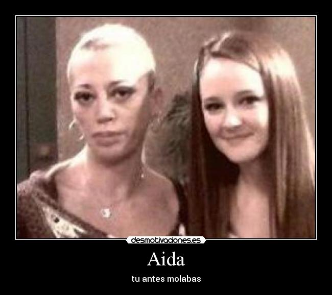 Aida - 
