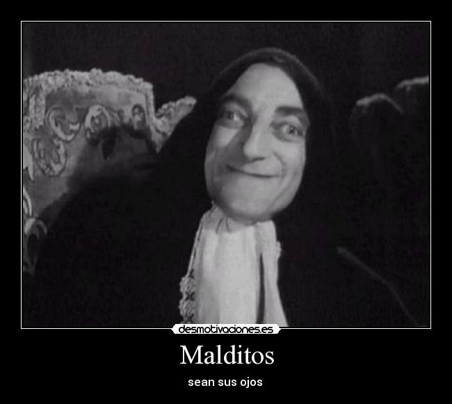 Malditos - 