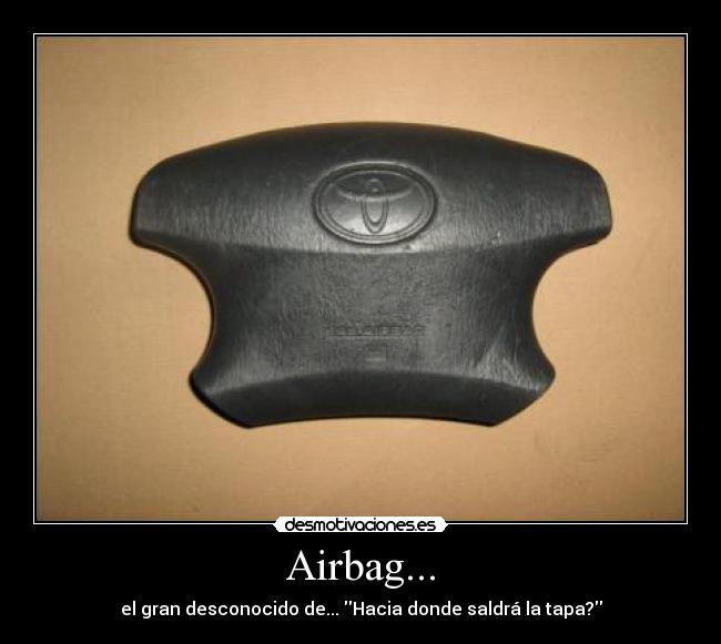 Airbag... -