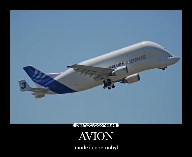 AVION - 