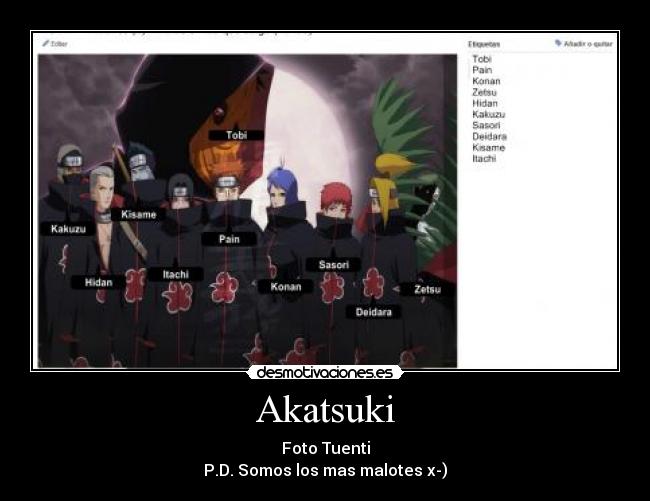 Akatsuki -