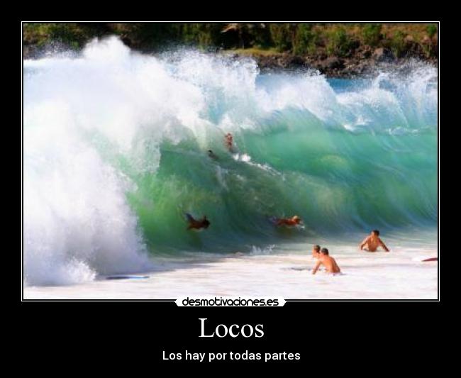 carteles locos desmotivaciones