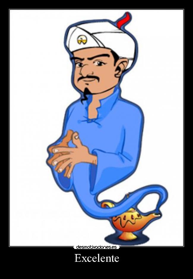 Excelente -