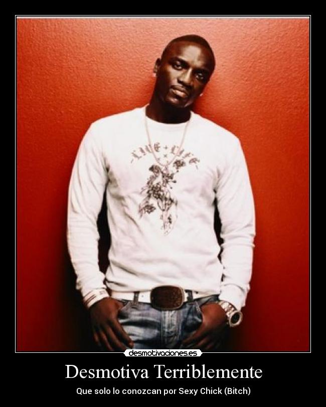 Desmotiva Terriblemente -