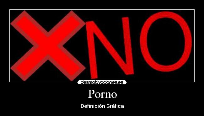 Porno -
