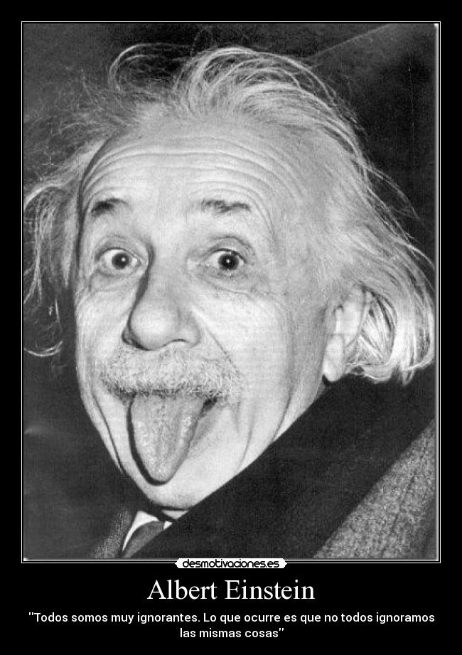 Albert Einstein - 
