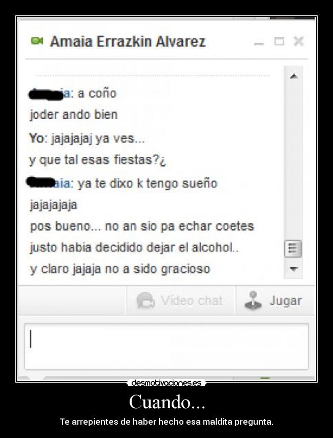 carteles alcohol pregunta cuando desmotivaciones