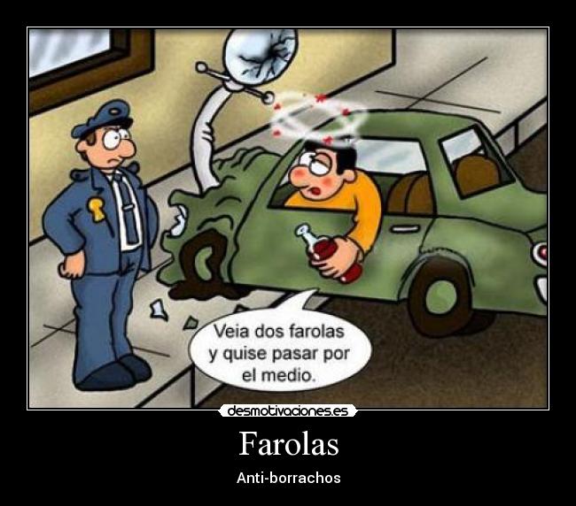 Farolas -