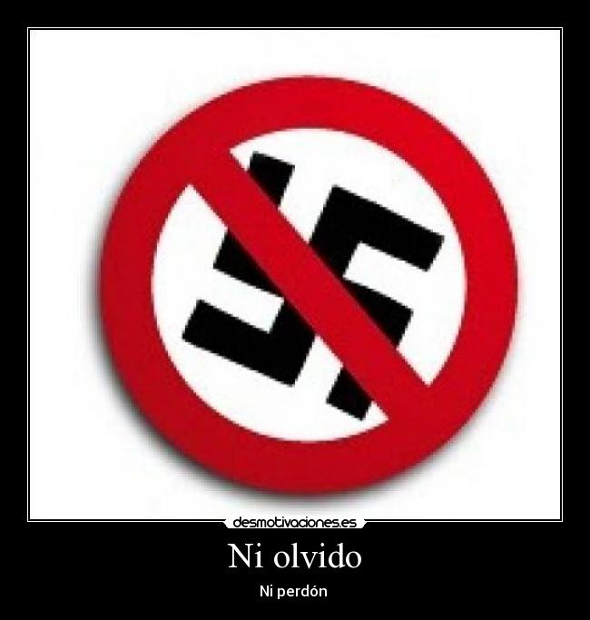 Ni olvido - 