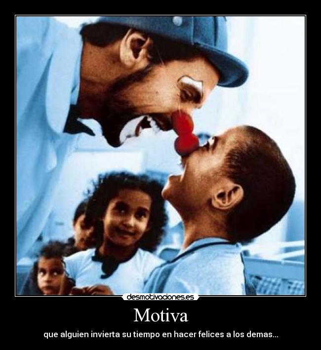 Motiva -