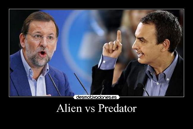 Alien vs Predator - 